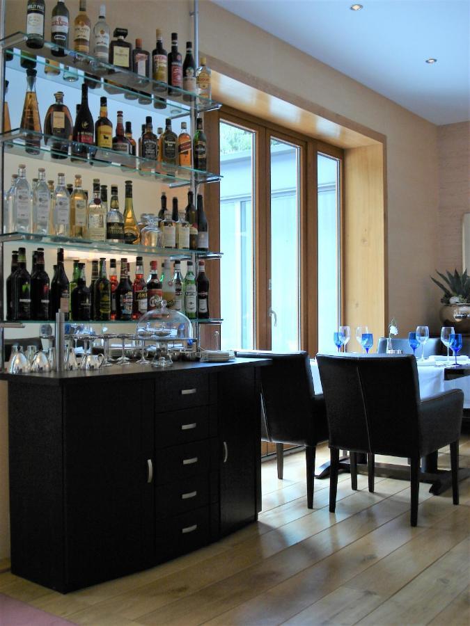 Waldesruh Hotel Siegburg