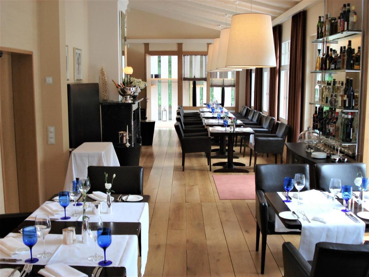 Waldesruh Siegburg