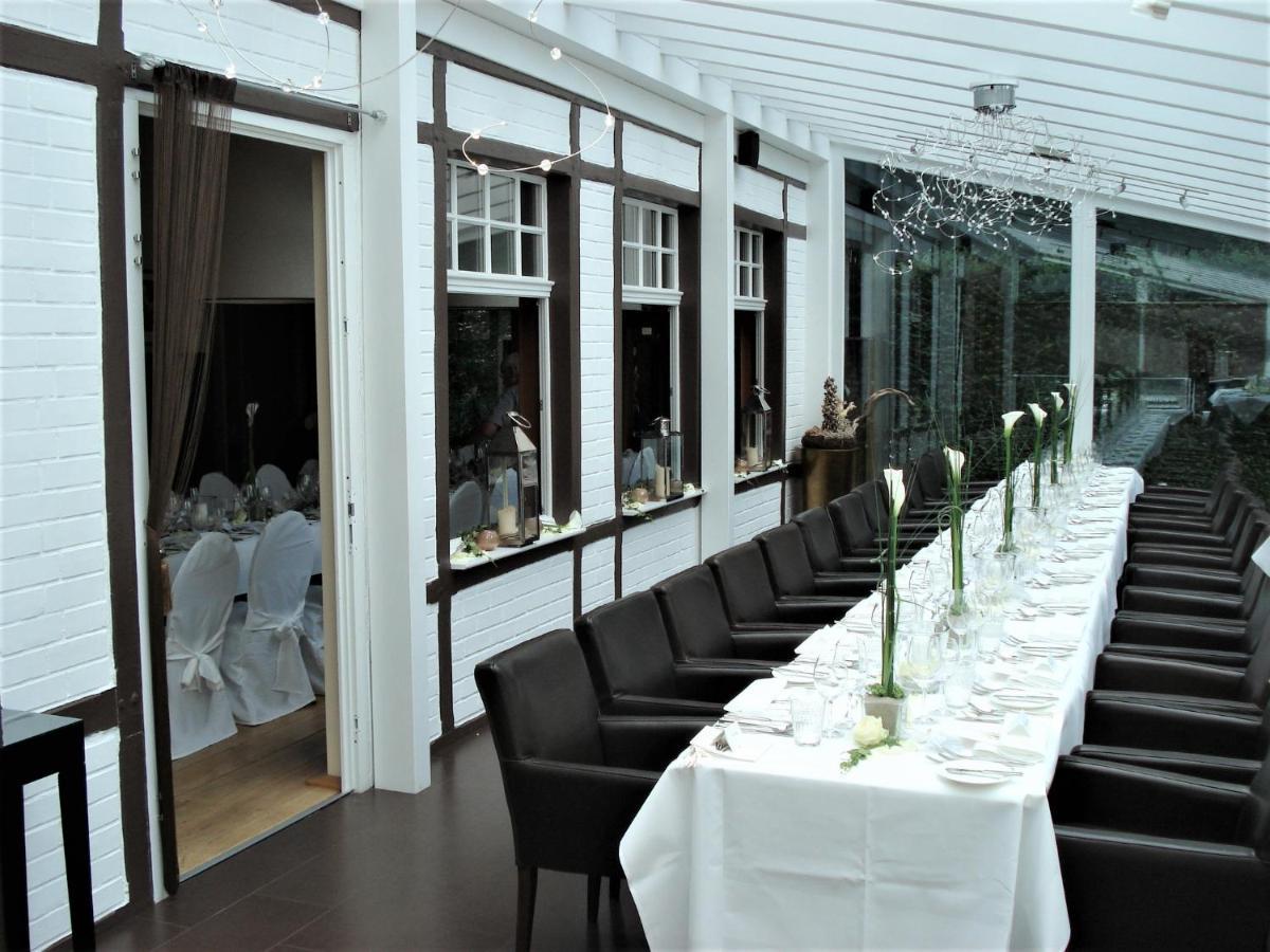 Waldesruh Hotel 3*